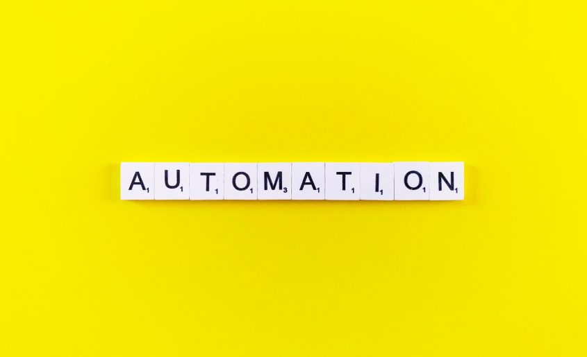 metadata automation