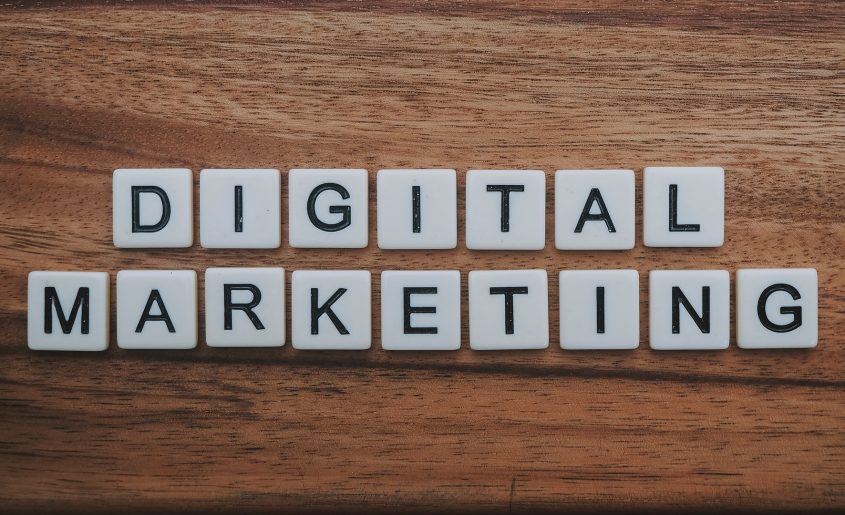 digital marketing